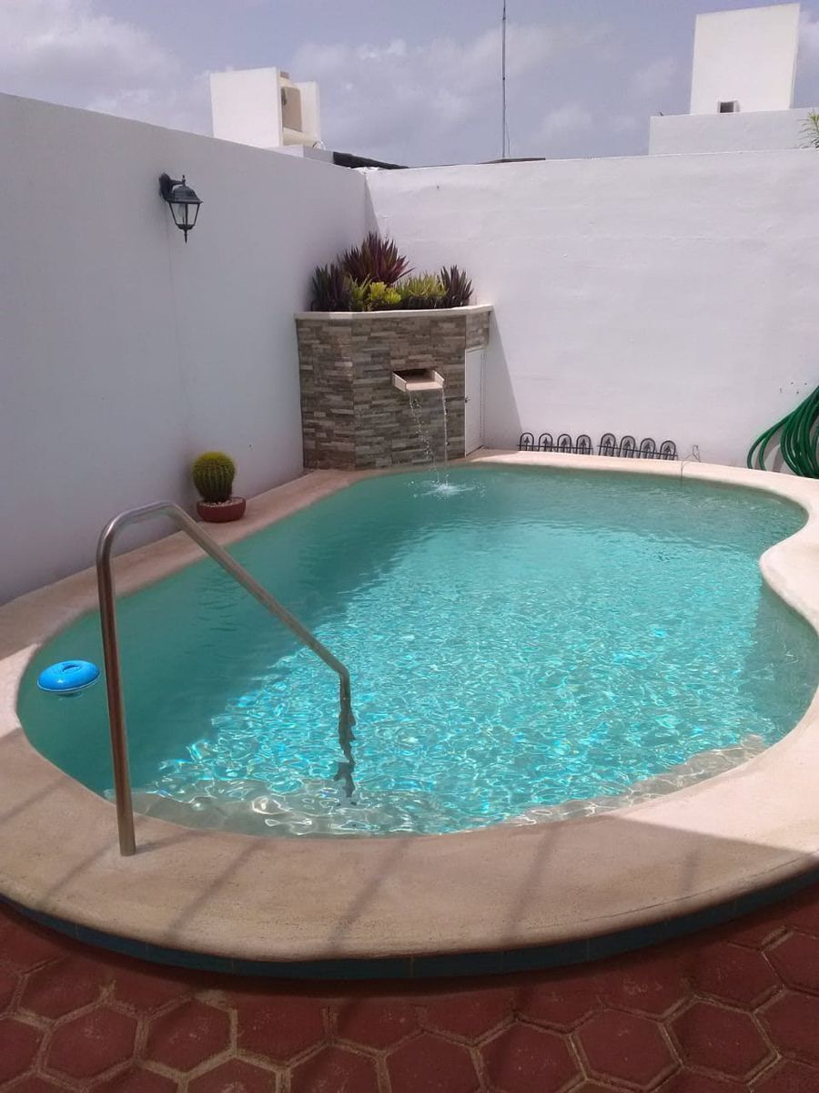 Casa en Gran Santa Fe, Mérida, foto 16 de 18