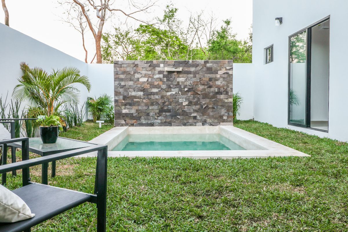 Casa en venta en Progreso, Yucatán