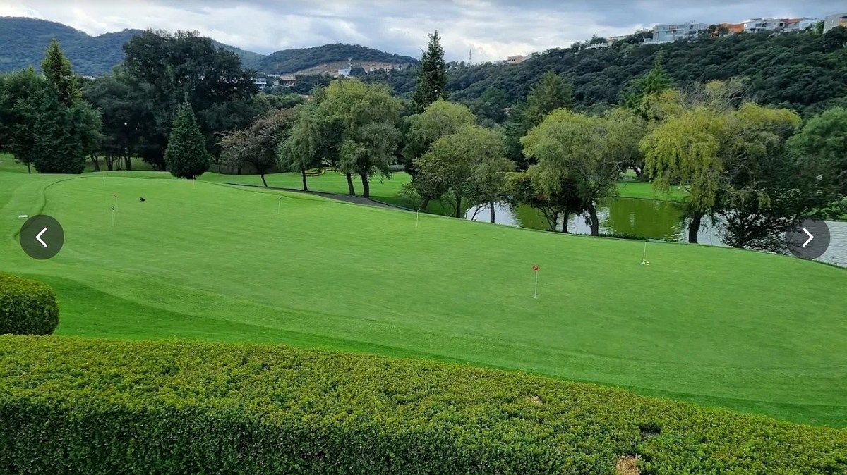 Lote em Club de Golf Hacienda, Atizapán de Zaragoza, foto 6 de 9