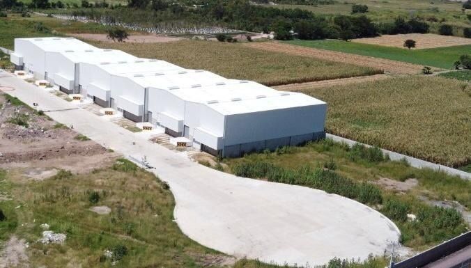 Industrial Warehouse in San Sebastián El Grande, Tlajomulco de Zúñiga, photo 8 of 8