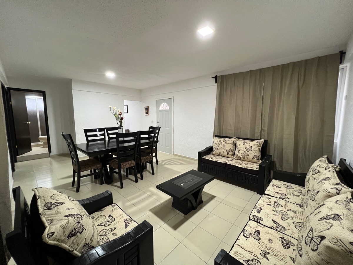 1 de 28: Sala | Comedor