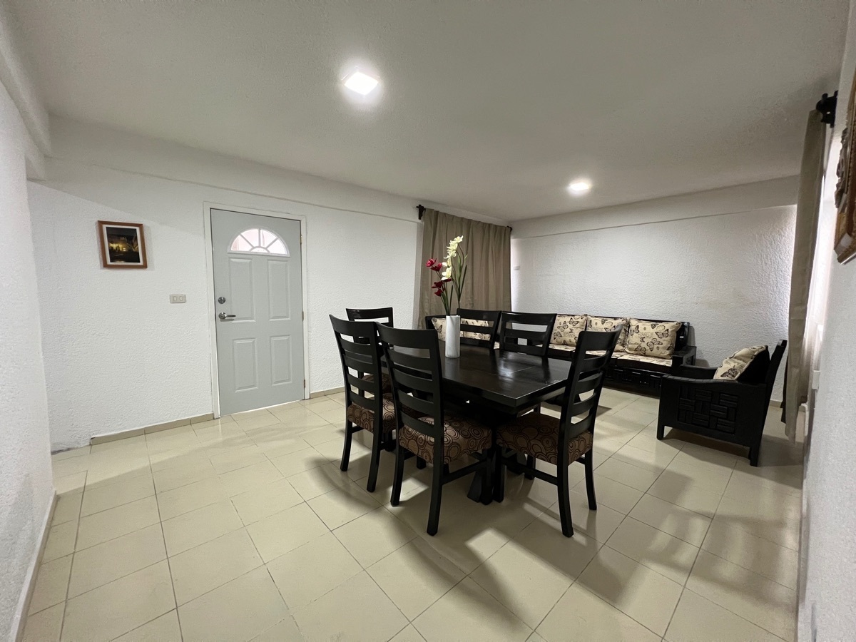 3 de 28: Sala | Comedor