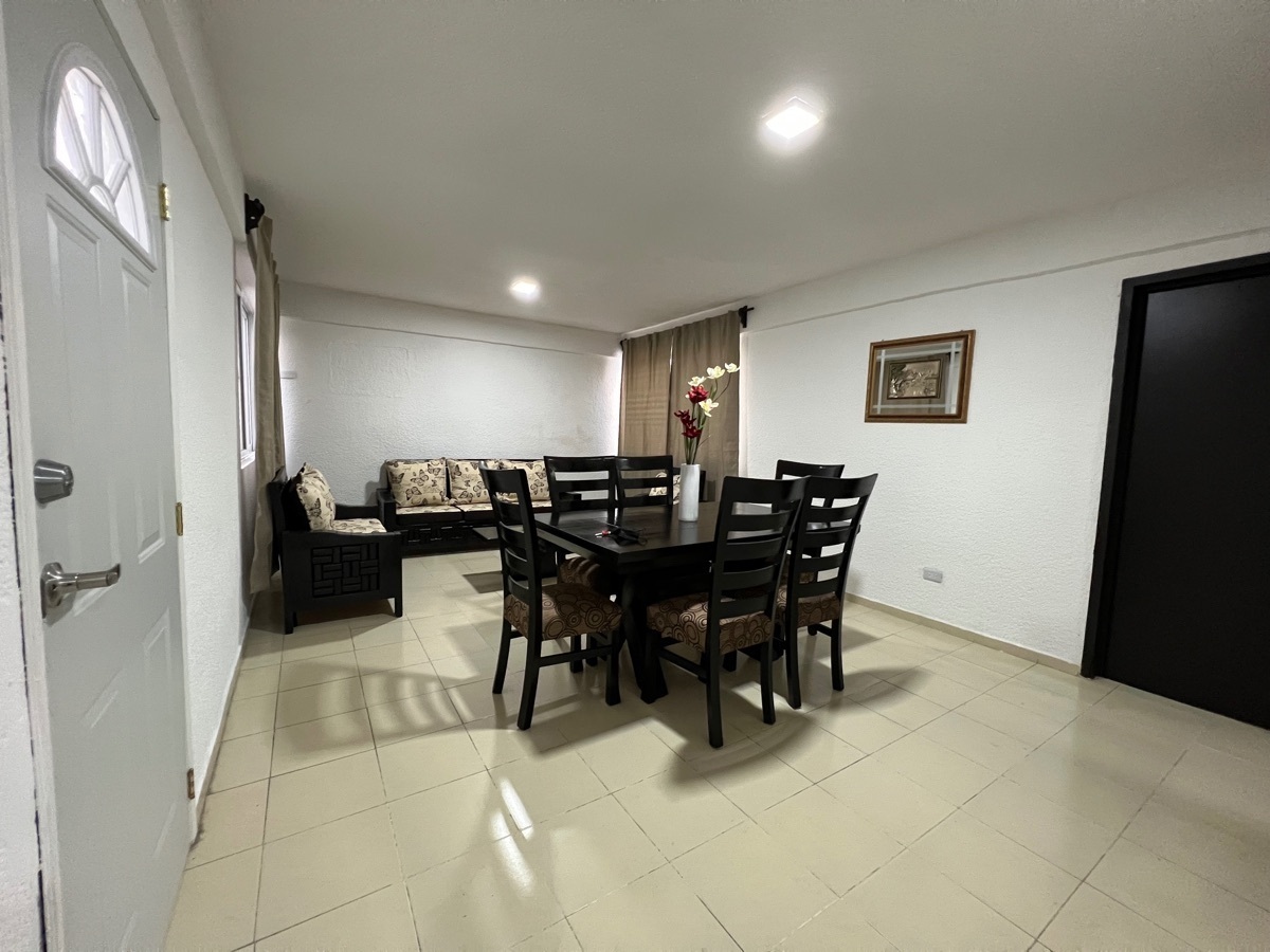 4 de 28: Sala | Comedor