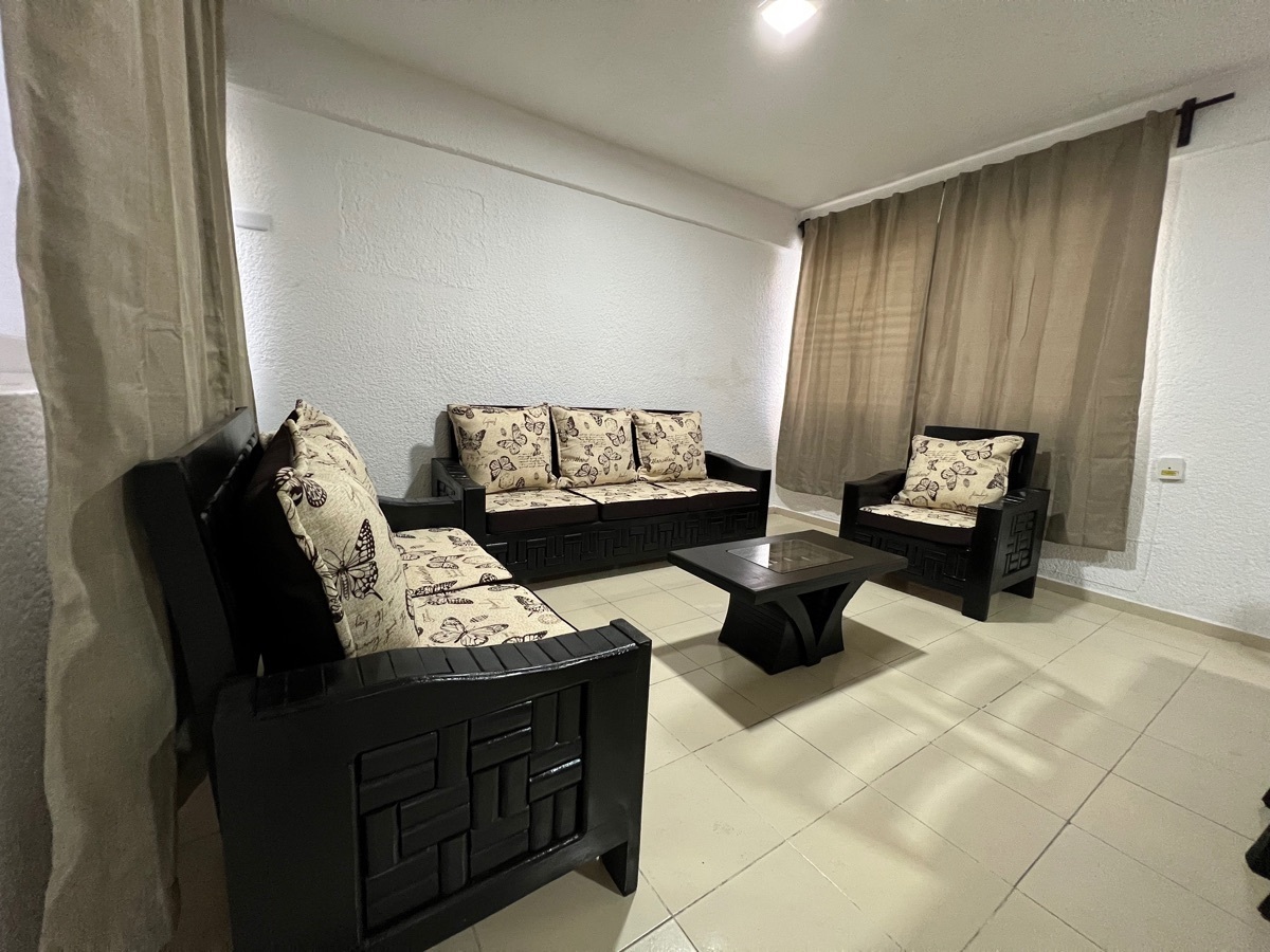 6 de 28: Sala | Comedor