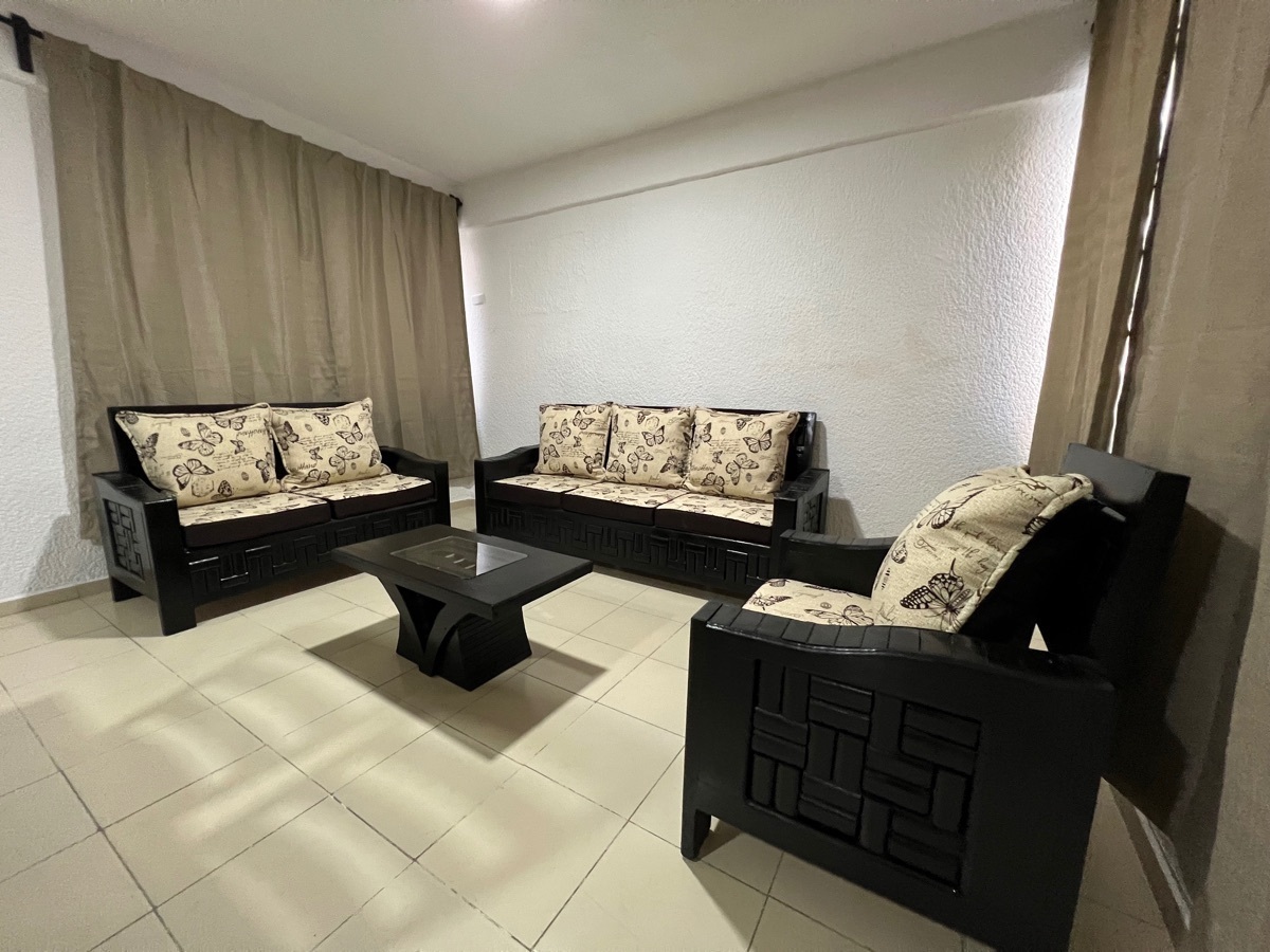 5 de 28: Sala | Comedor