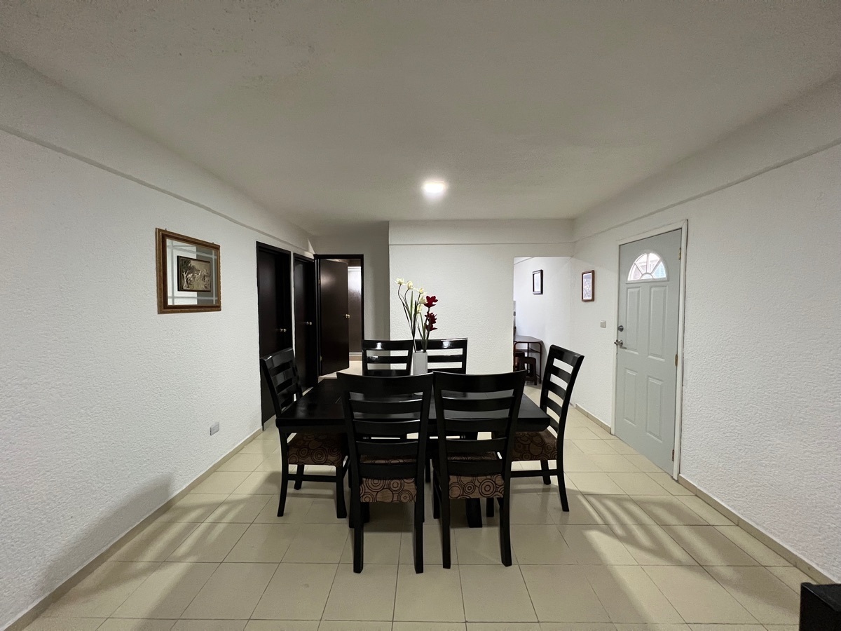 8 de 28: Sala | Comedor