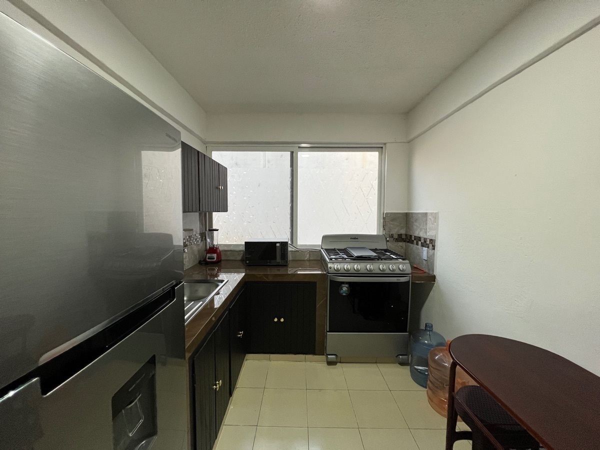 10 de 28: Cocina | Desayunador