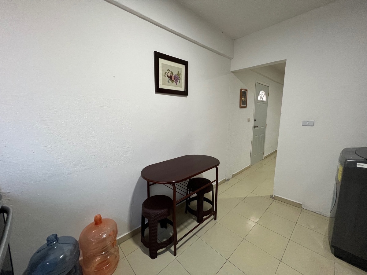 12 de 28: Cocina | Desayunador