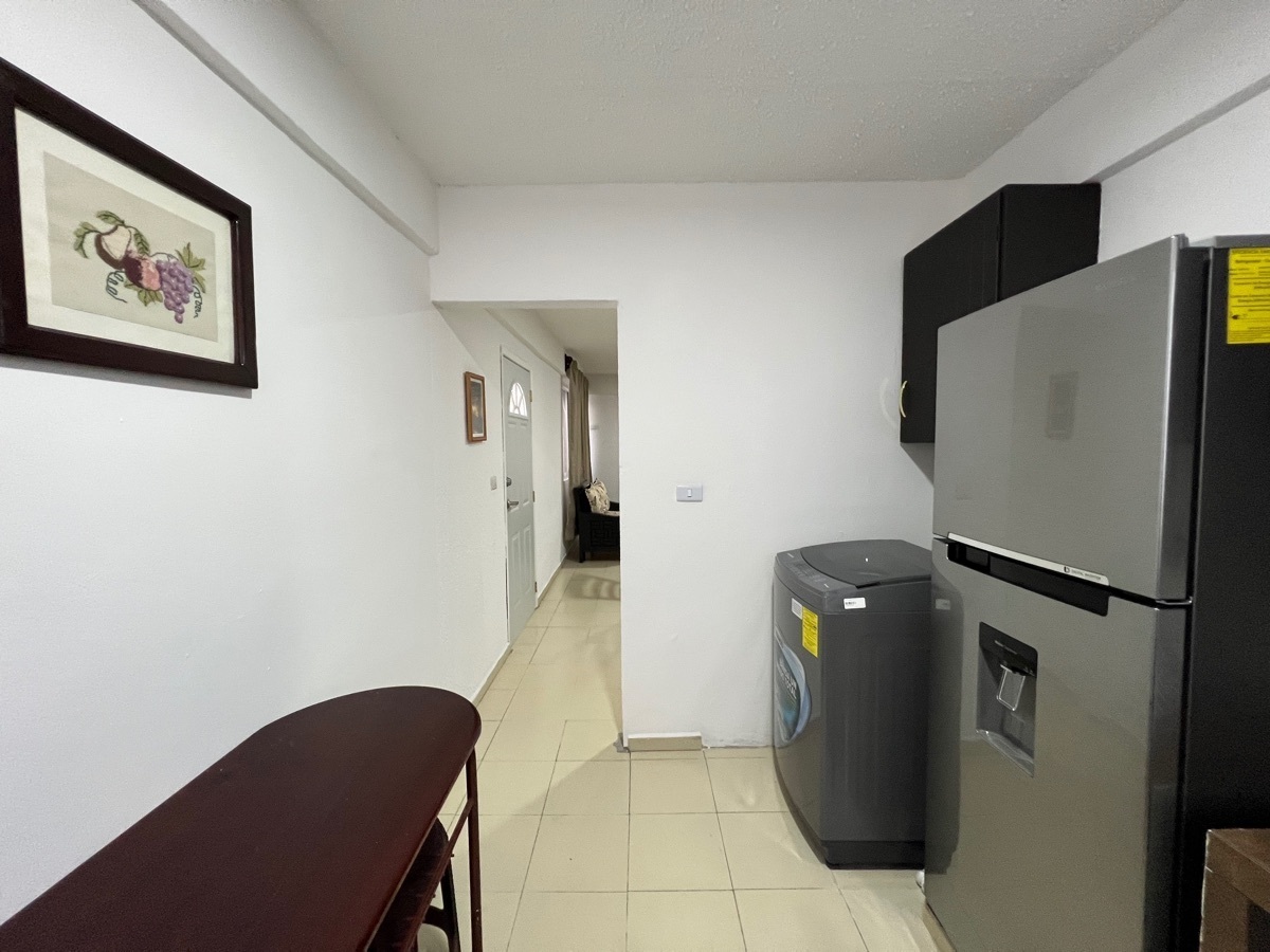 13 de 28: Cocina | Desayunador