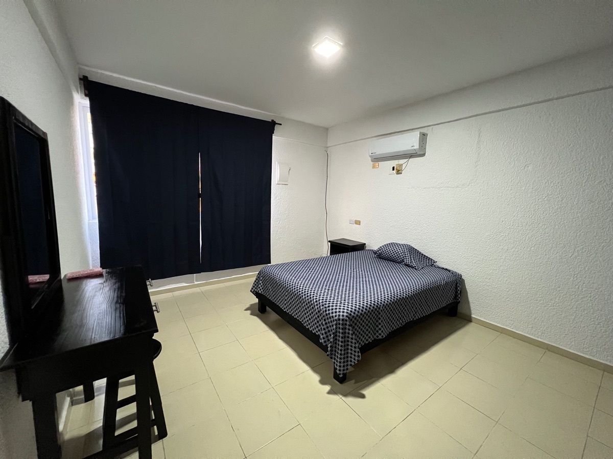 19 de 28: Recámara 1