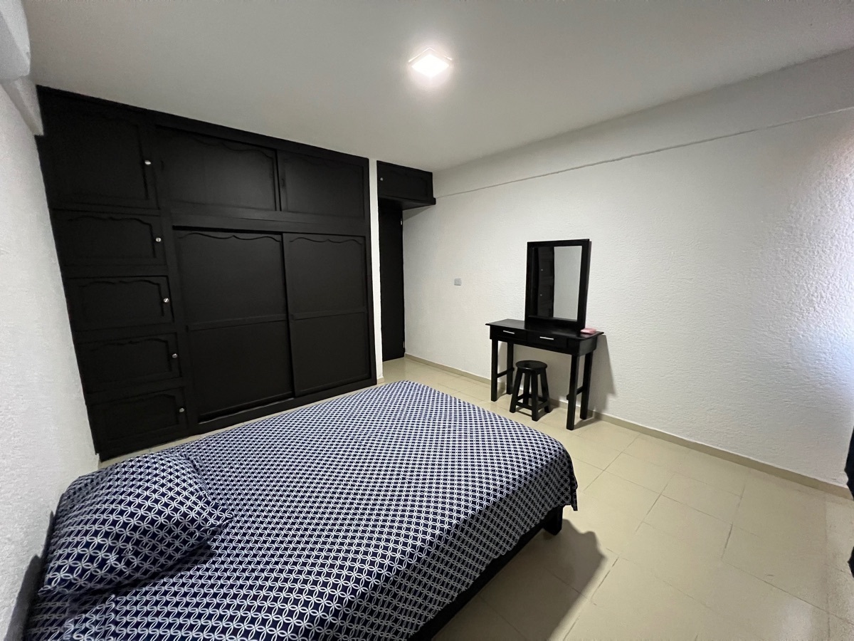 21 de 28: Recámara 1