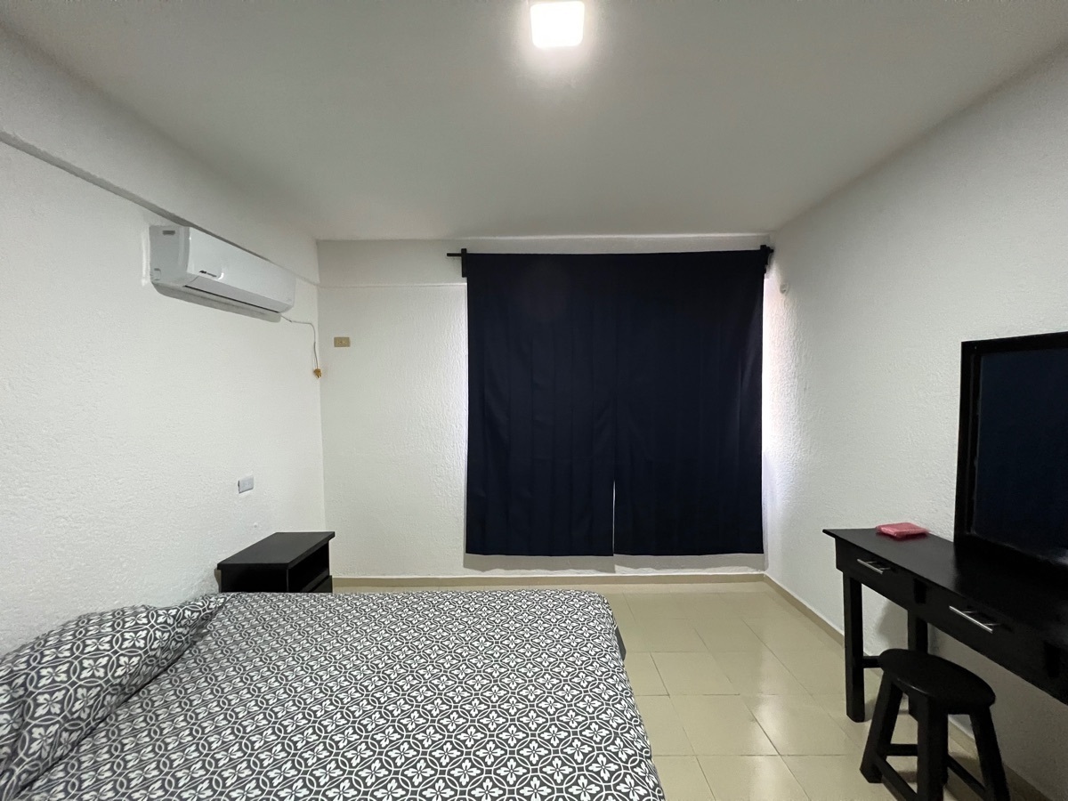 23 de 28: Recámara 2