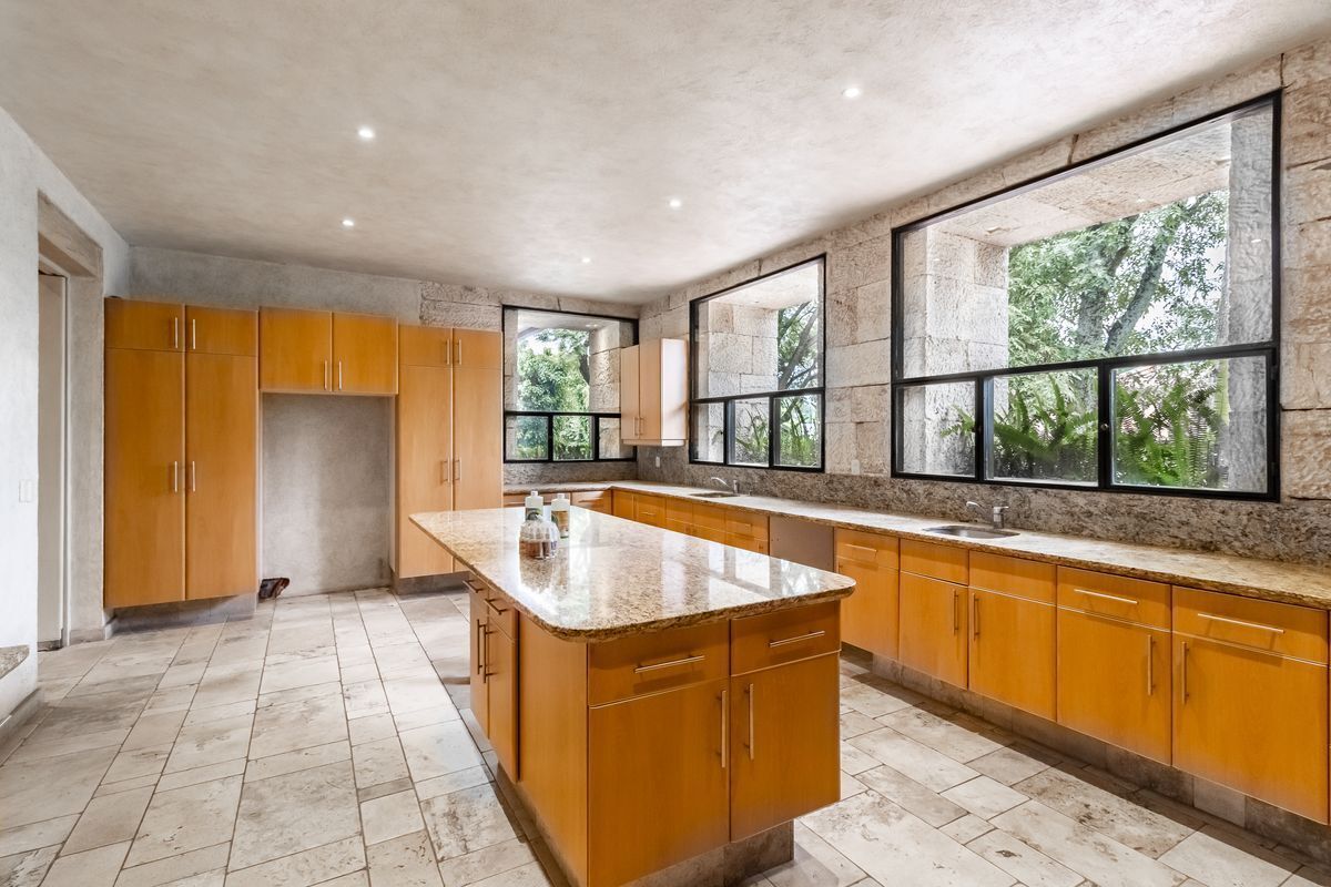 9 de 24: Casa en Condominio en Venta en Pedregal Rayo Vende ®