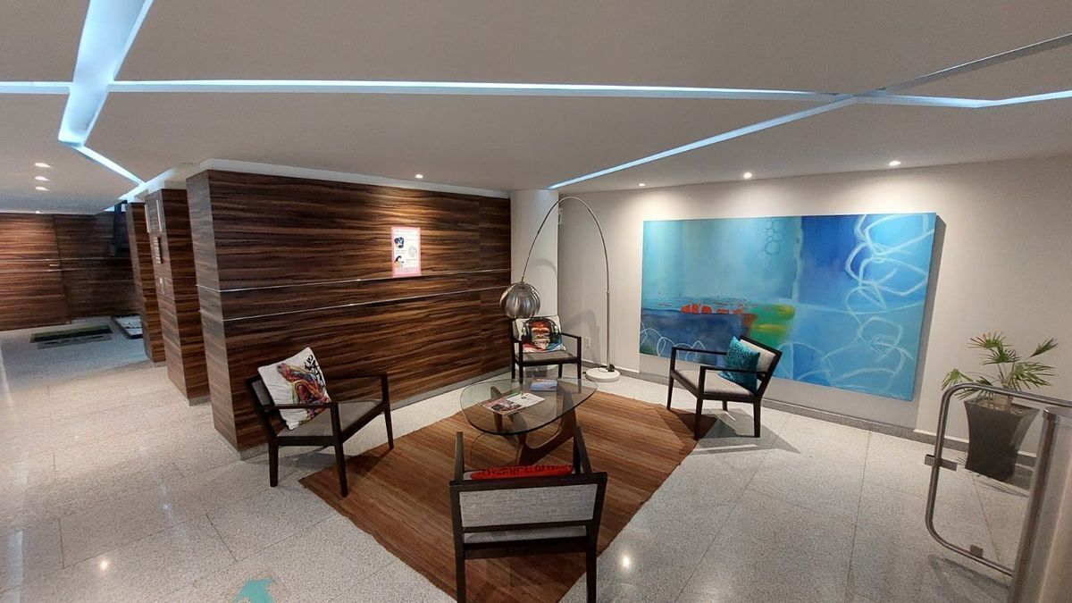 Excelente Oficina en Renta de 531 m2 en Juárez