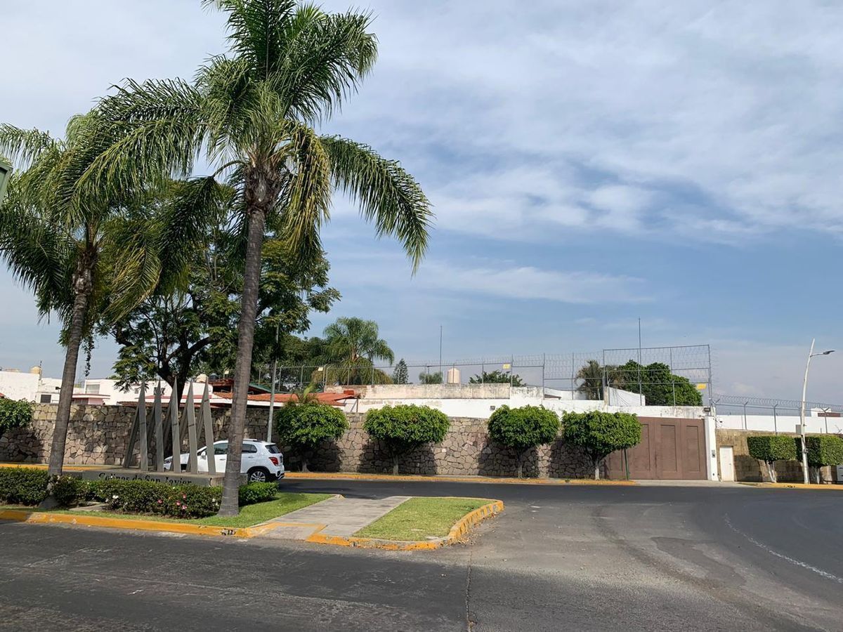 Casa En Venta En Colinas De San Javier, Zapopan, Jalisco | EasyBroker