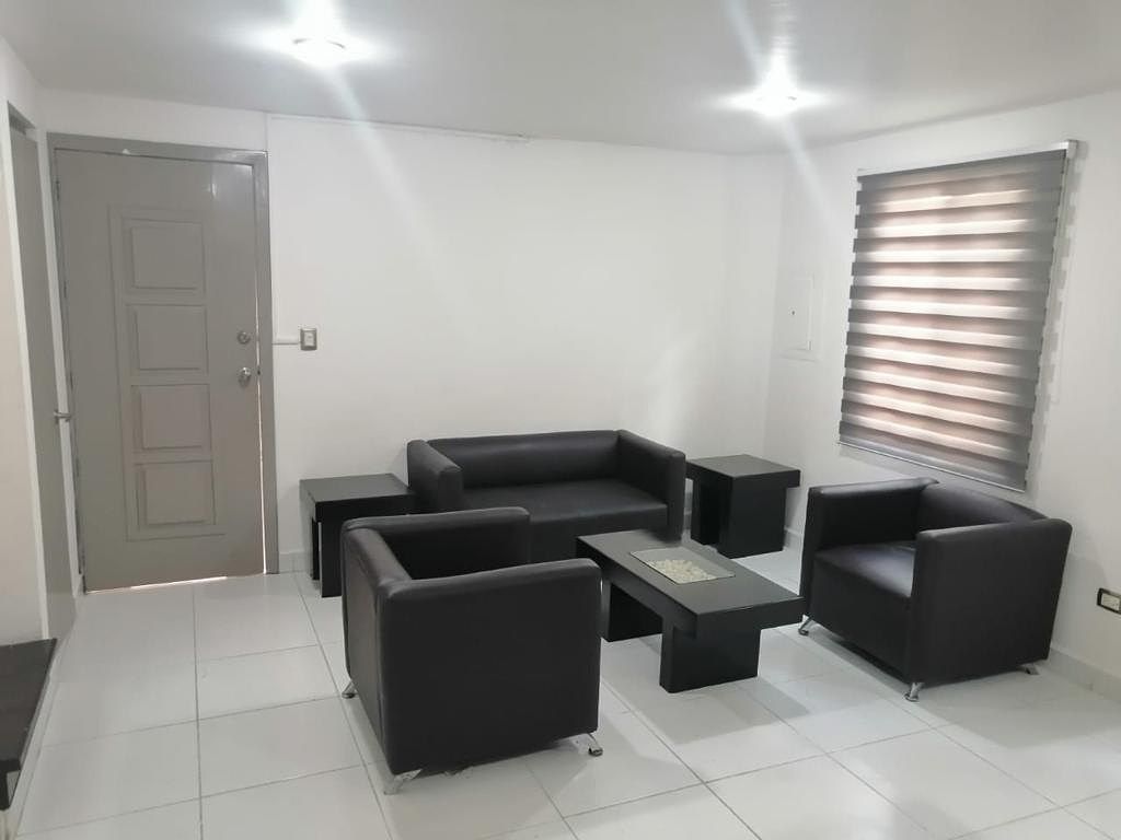 Apartamento em Ciudad del Carmen Centro, Carmen, foto 4 de 14