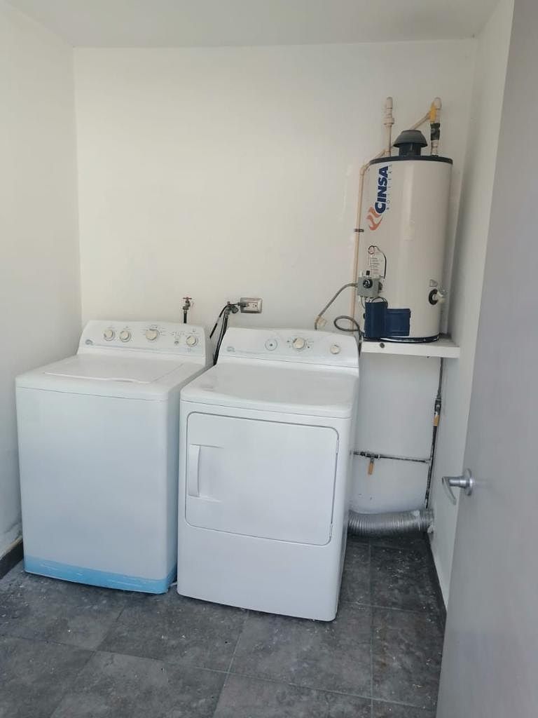Apartamento em Ciudad del Carmen Centro, Carmen, foto 13 de 14