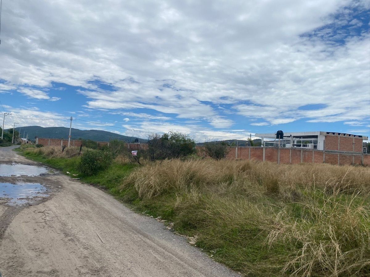 2 de 4: Vista de calle