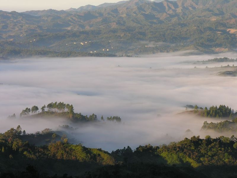 Terrenos en Venta Constanza, La Vega