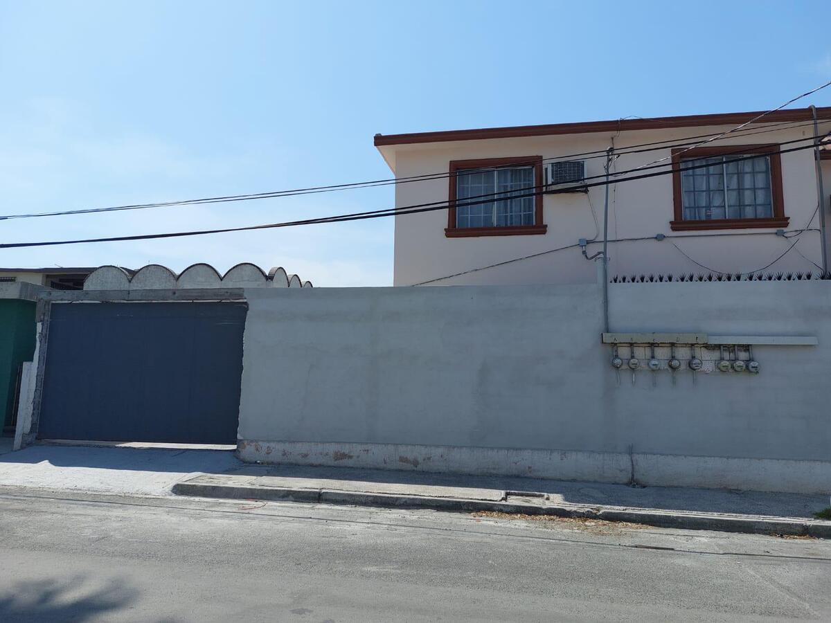 Casa en Renta para 16 personas en Valle de Anáhuac San Nicolás, NL
