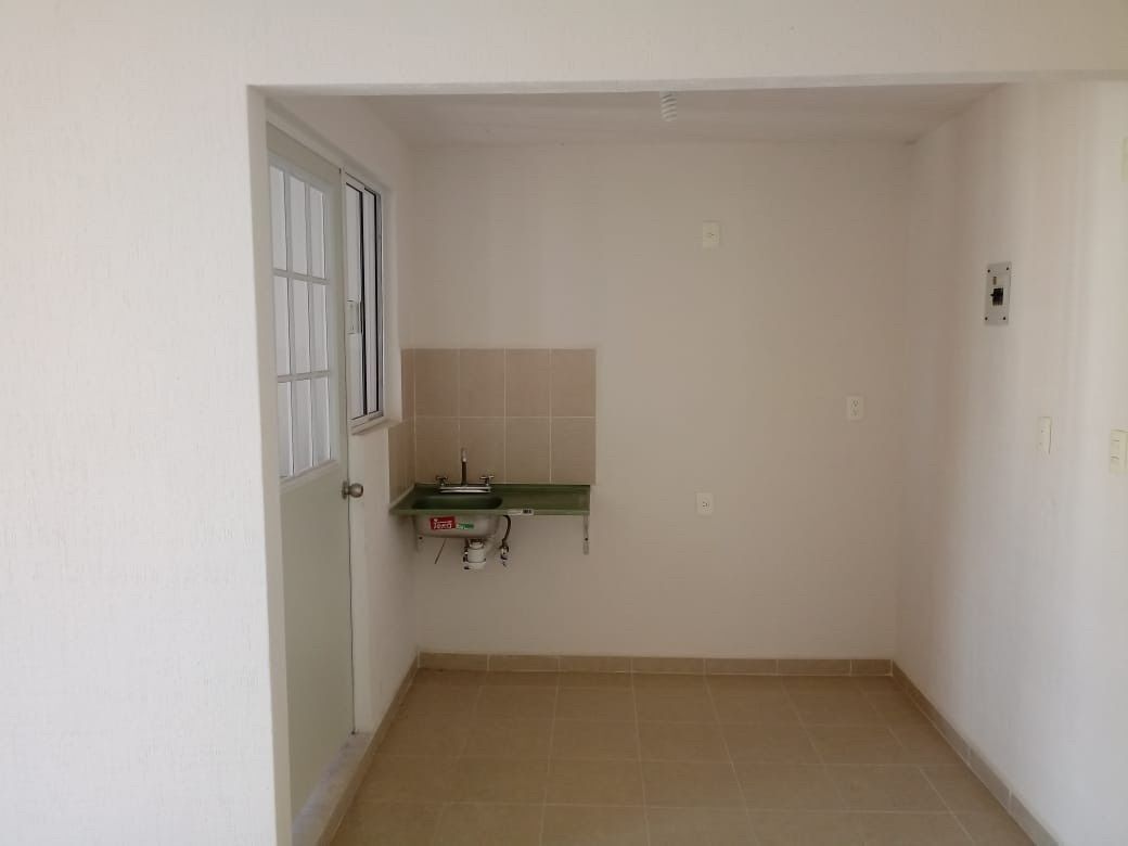 Se Vende Departamento, modelo Ciruelos, en CITARA, Huehuetoca, EdoMex