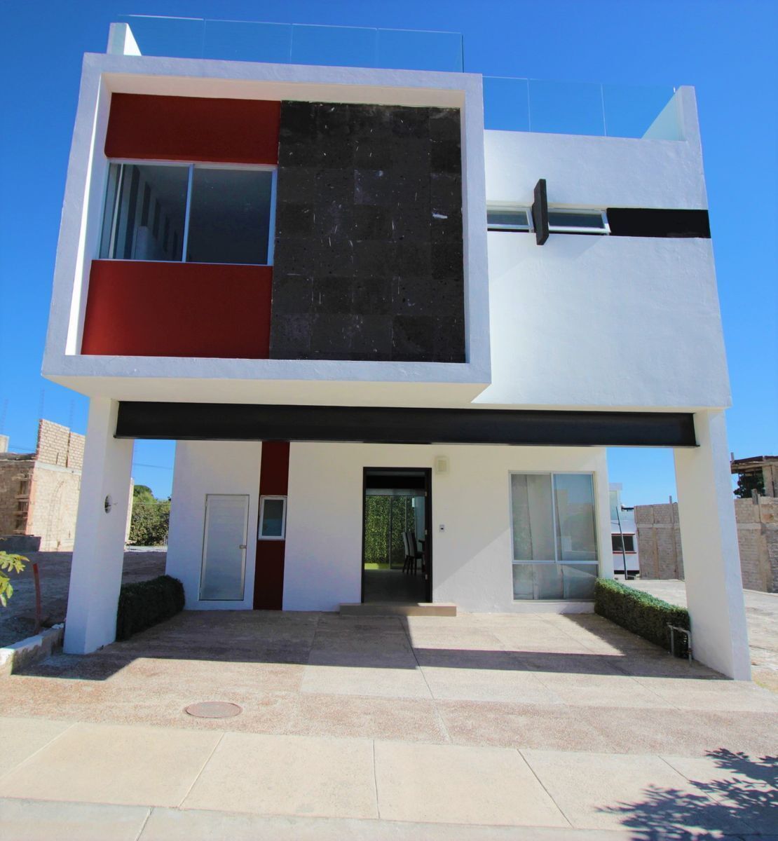 CASA EN VENTA EN LA CIMA DE ZAPOPAN