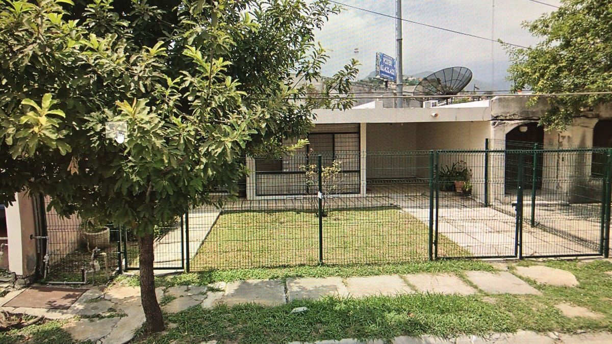 Descubrir 91+ imagen casas en renta contry monterrey Abzlocal.mx