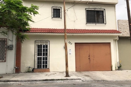 Casas en venta en San Nicolás de los Garza | EasyBroker