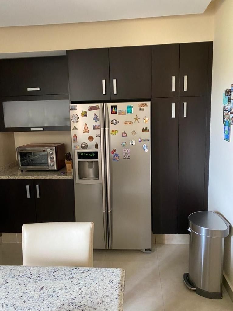 Apartment in Bosque Real, Huixquilucan, photo 5 of 15