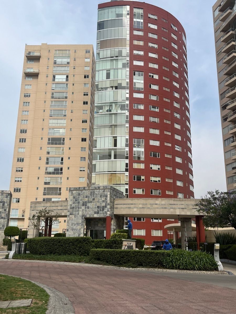 Apartment in Bosque Real, Huixquilucan, photo 15 of 15
