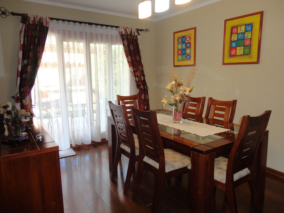 Casa en Peñablanca, Villa Alemana, foto 4 de 15