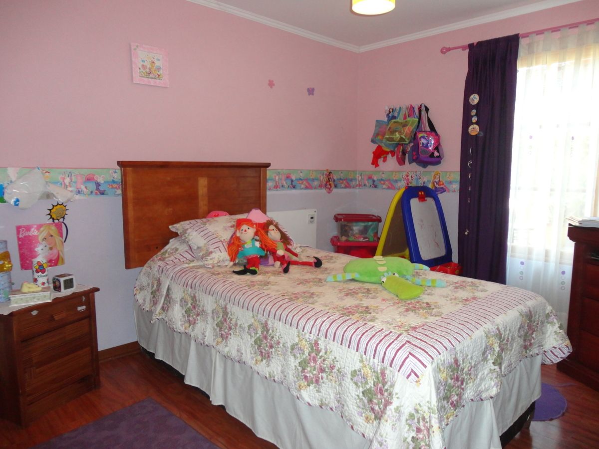 Casa en Peñablanca, Villa Alemana, foto 6 de 15