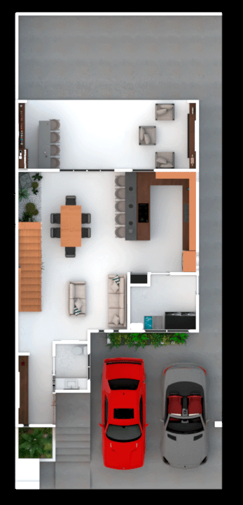 2 de 18: Planta Baja