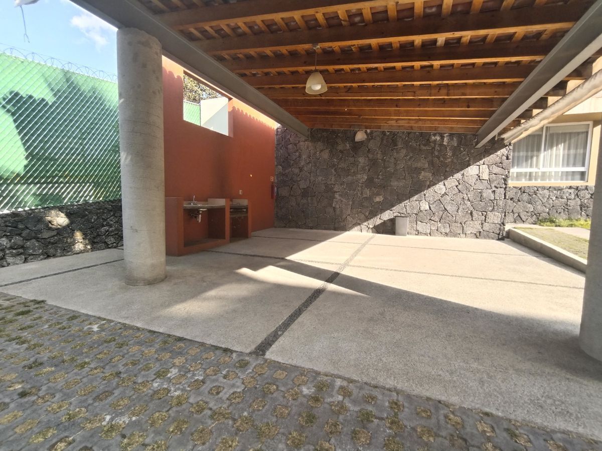 16 de 18: Departamento en Venta en Tlalpan Rayo Vende ®