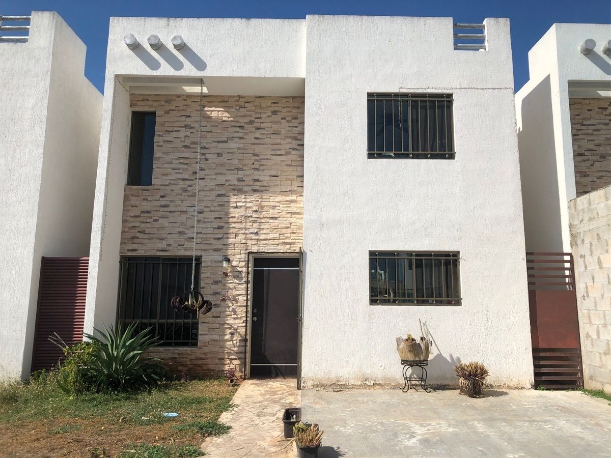 Casa en venta en Las Américas, Mérida, Yucatán