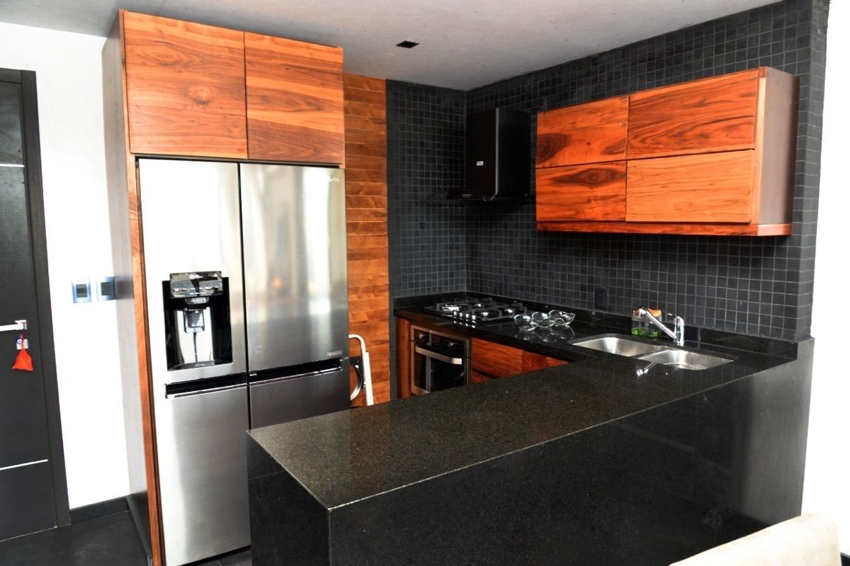 Apartamento em Hacienda Campanario, Querétaro, foto 4 de 27