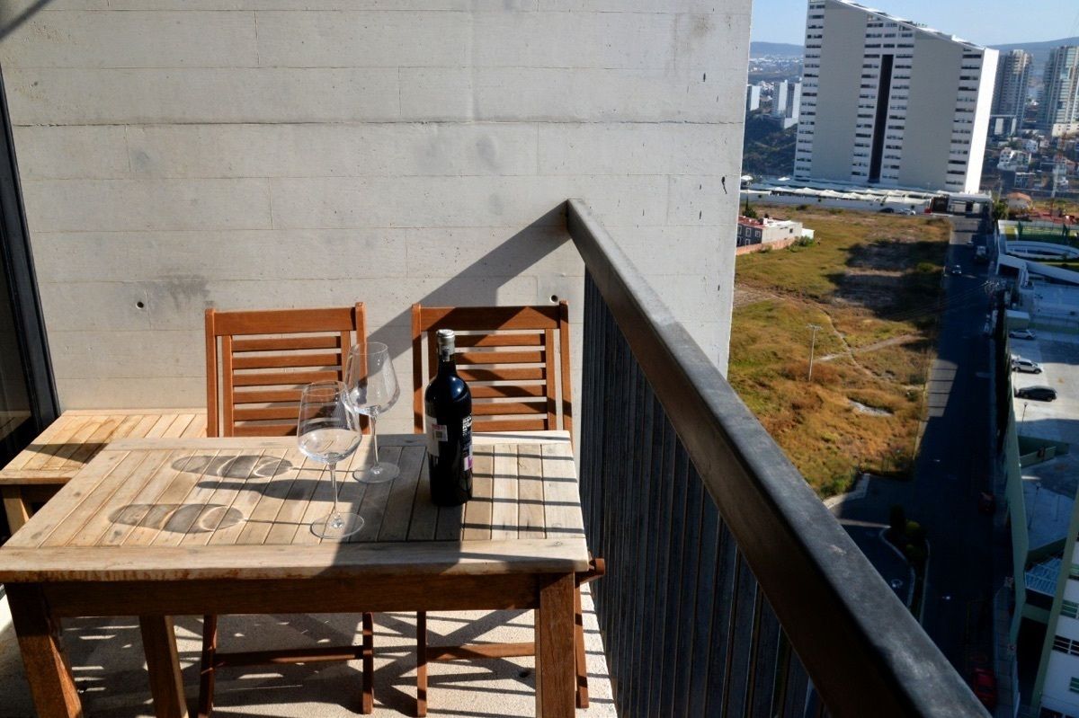 Apartamento em Hacienda Campanario, Querétaro, foto 12 de 27