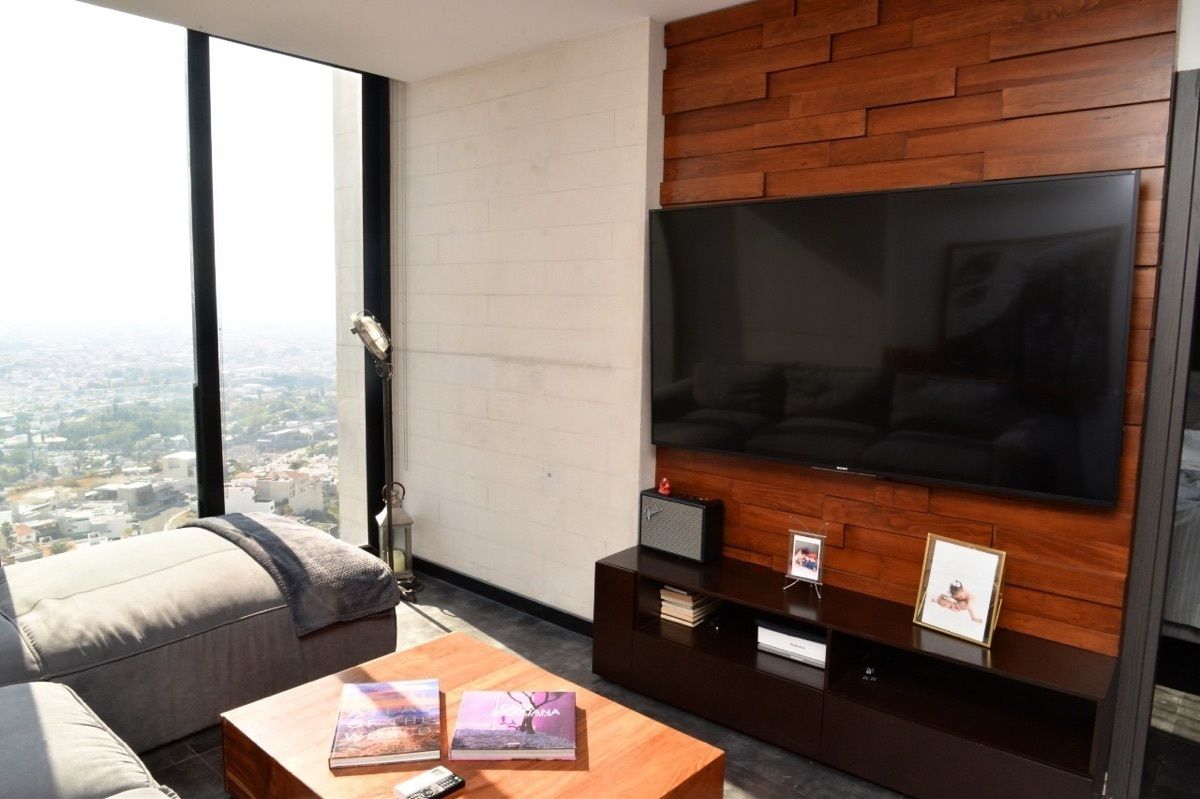 Apartamento em Hacienda Campanario, Querétaro, foto 8 de 27