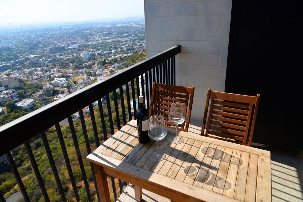 Apartamento em Hacienda Campanario, Querétaro, foto 13 de 27