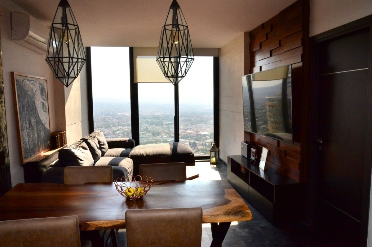 Apartamento em Hacienda Campanario, Querétaro, foto 7 de 27