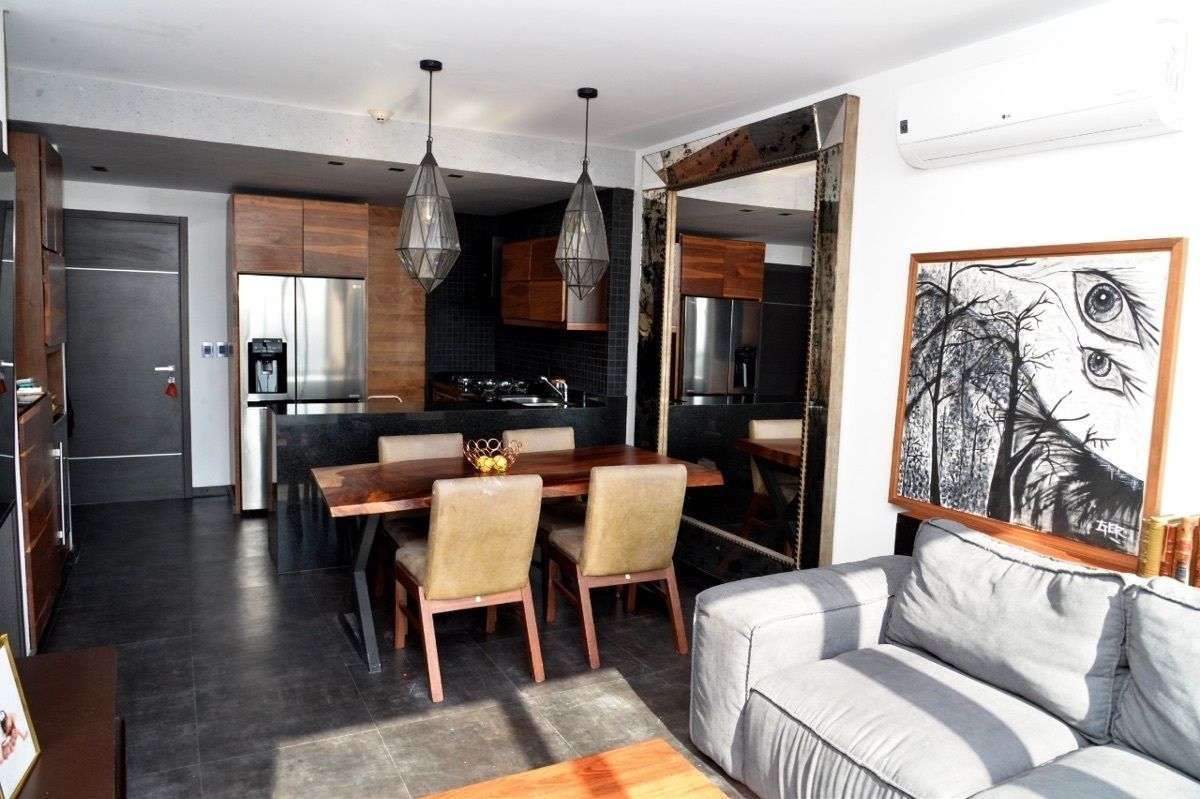 Apartamento em Hacienda Campanario, Querétaro, foto 5 de 27