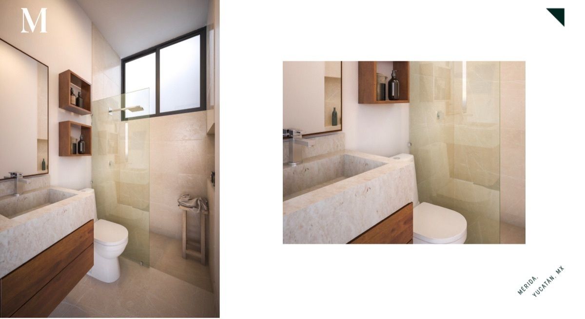 9 de 11: BAÑO