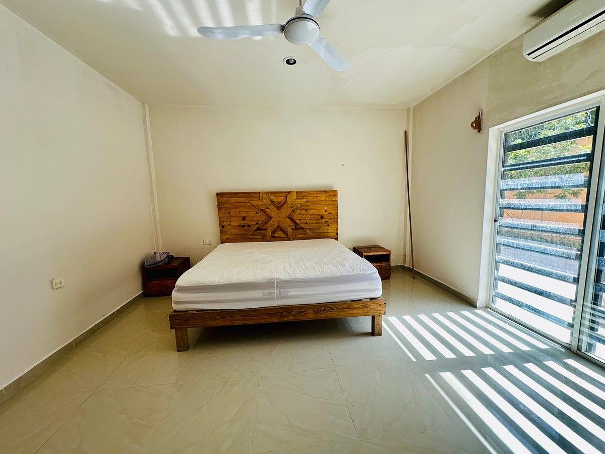 Casa en Tumben Kaa, Tulum, foto 9 de 15