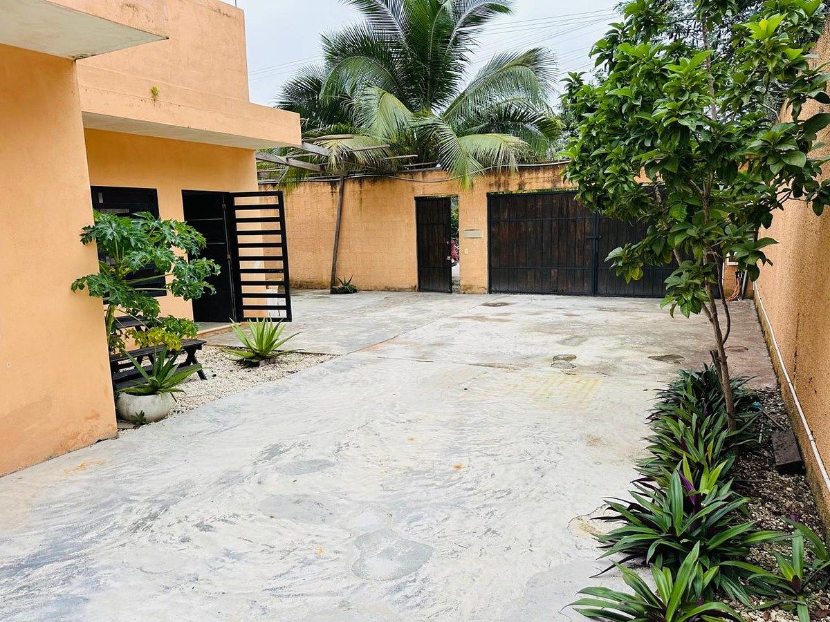 Casa de 4 recamaras en  Renta Tulum Quintana Roo, foto 1 de 15