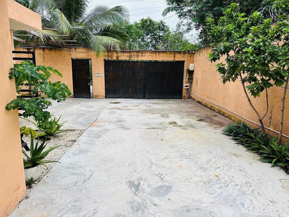 Casa en Tumben Kaa, Tulum, foto 2 de 15