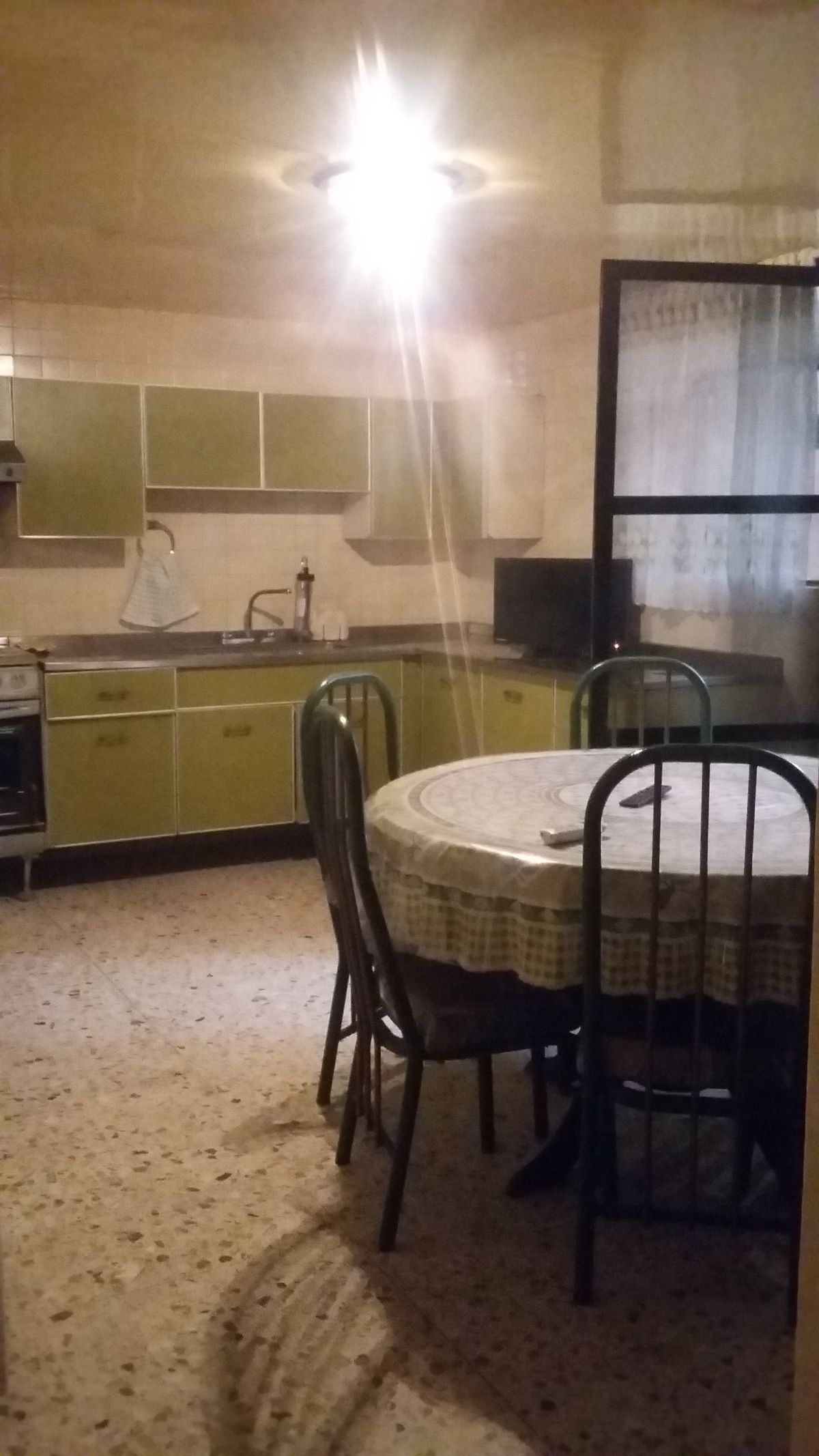 7 de 10: cocina