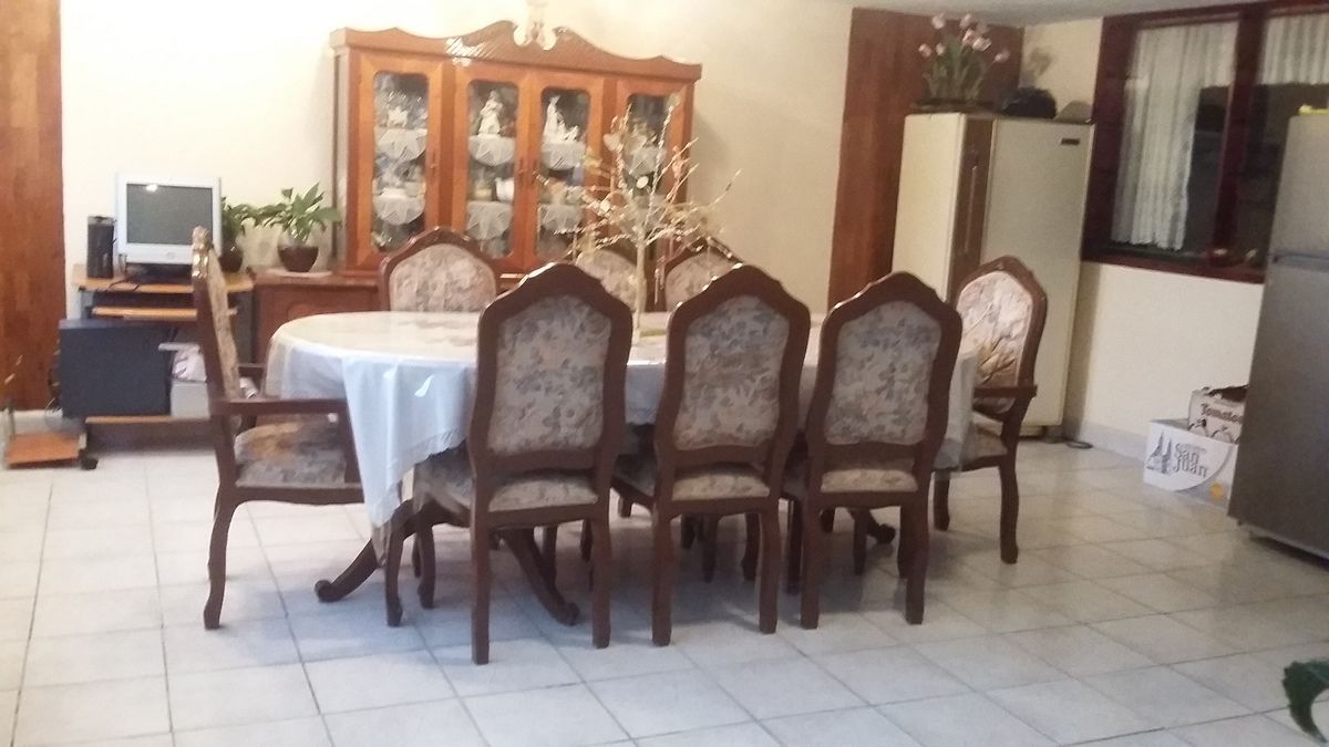 3 de 10: comedor