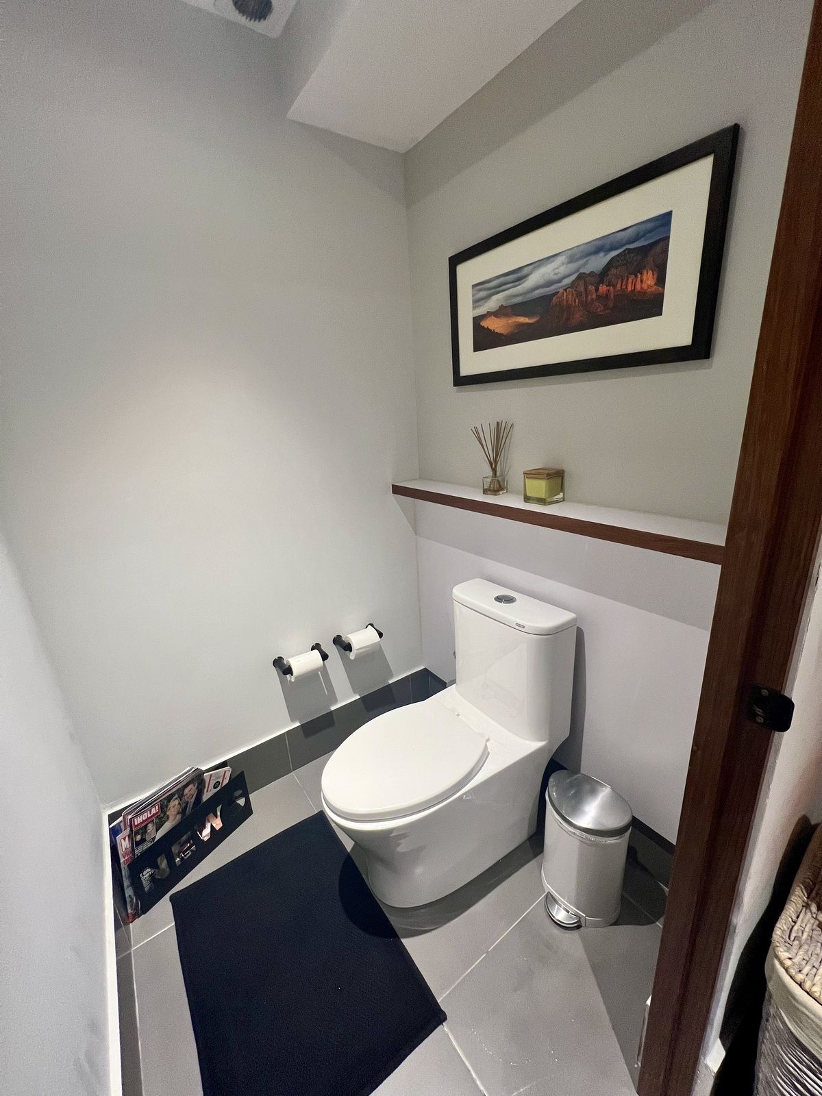 15 de 31: WC independiente