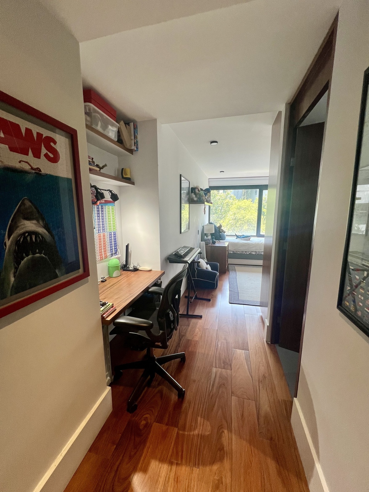 20 de 31: recámara secundaria