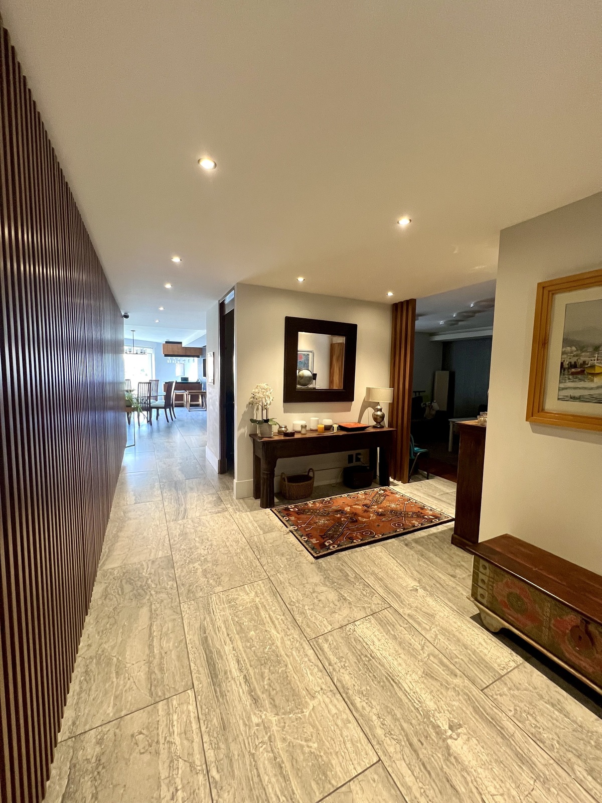 8 de 31: hall family